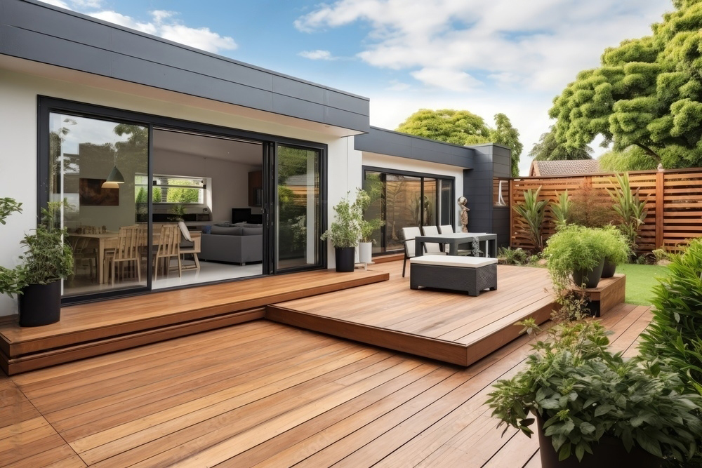 Pergola and Deck Custom Builds and Installation Services