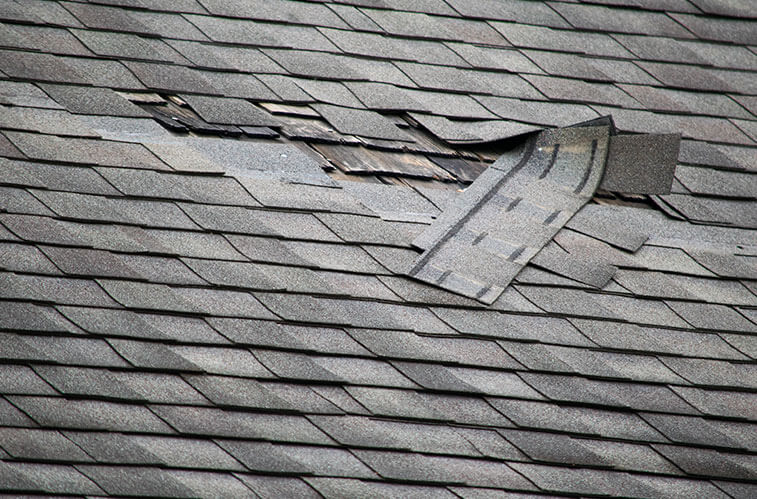 Emergency Roofing Services