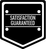 Satisfaction Guanteed