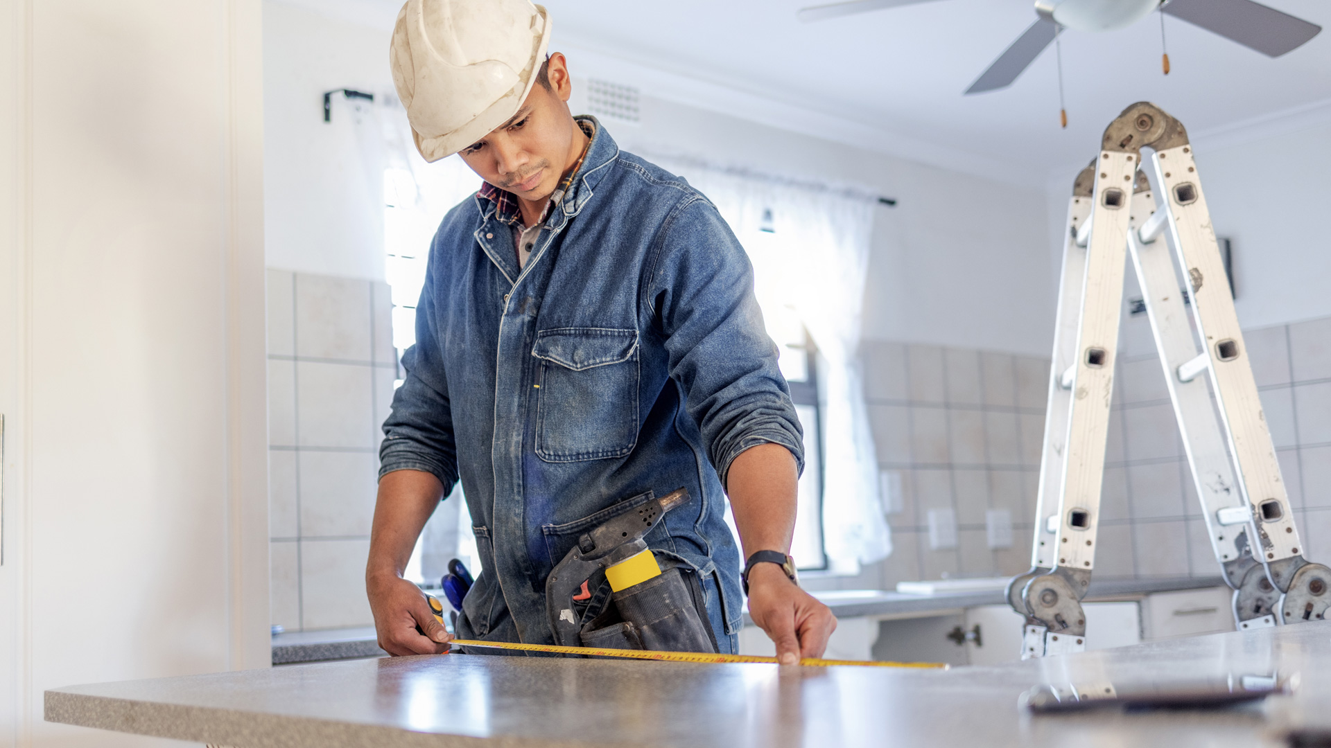 Home Repairs