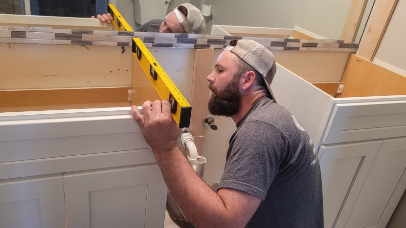 Bathroom Remodeling