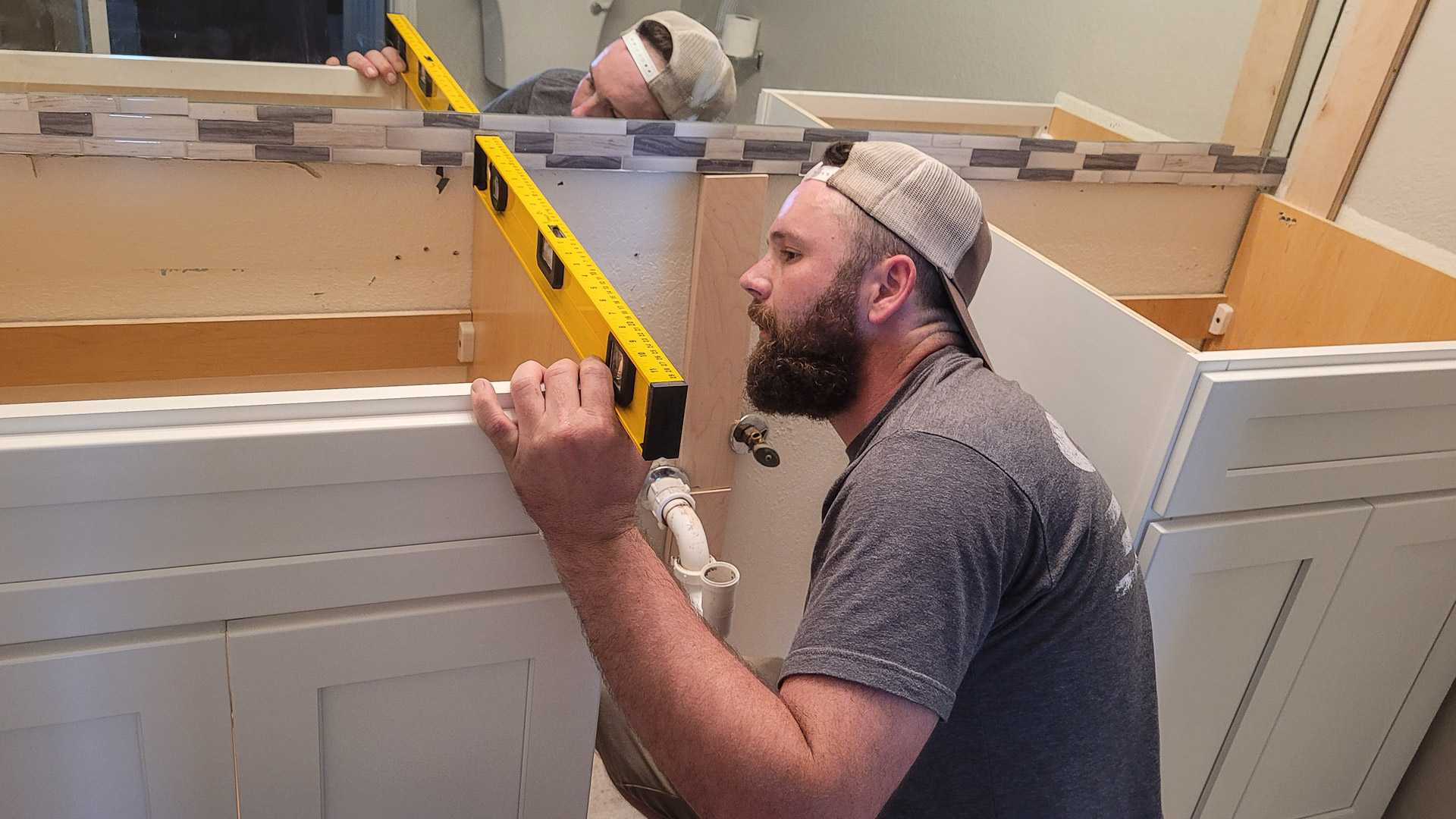 Bathroom Remodeling
