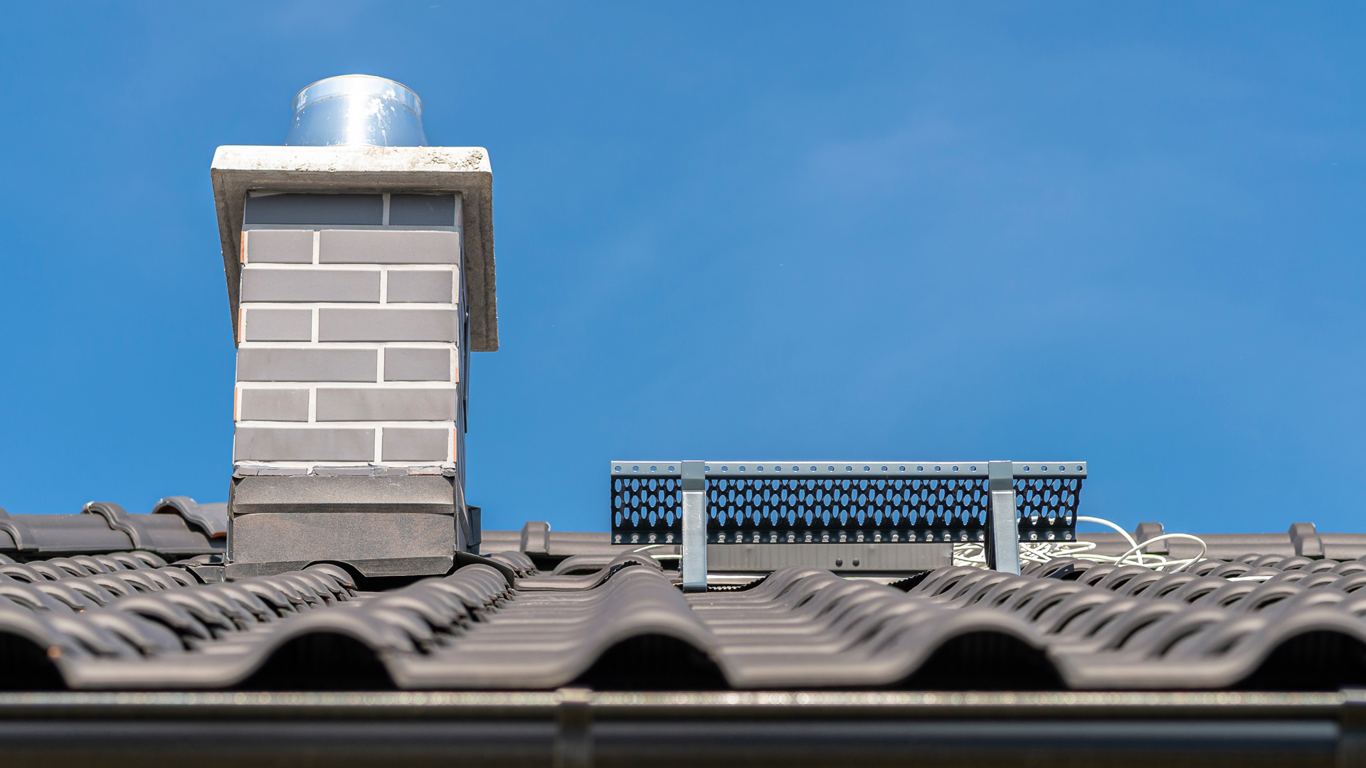 Chimney Sweeping