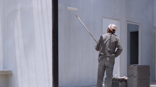 Commercial and Residential Painting