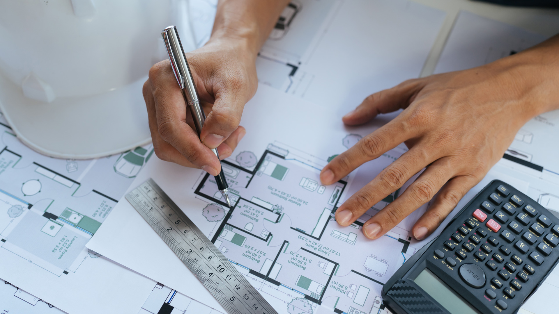 Commercial Contractor
