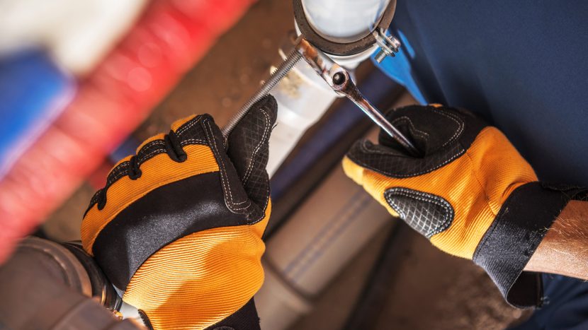Commercial Plumbing