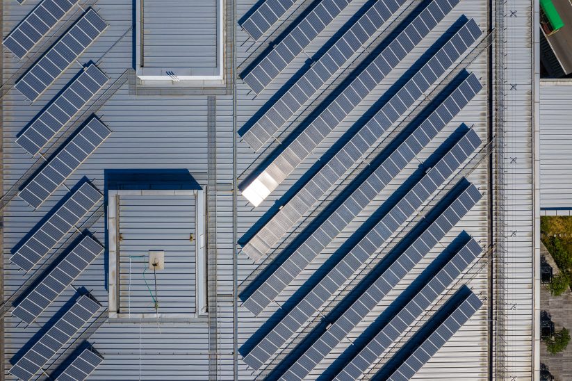 Commercial Roofing Services