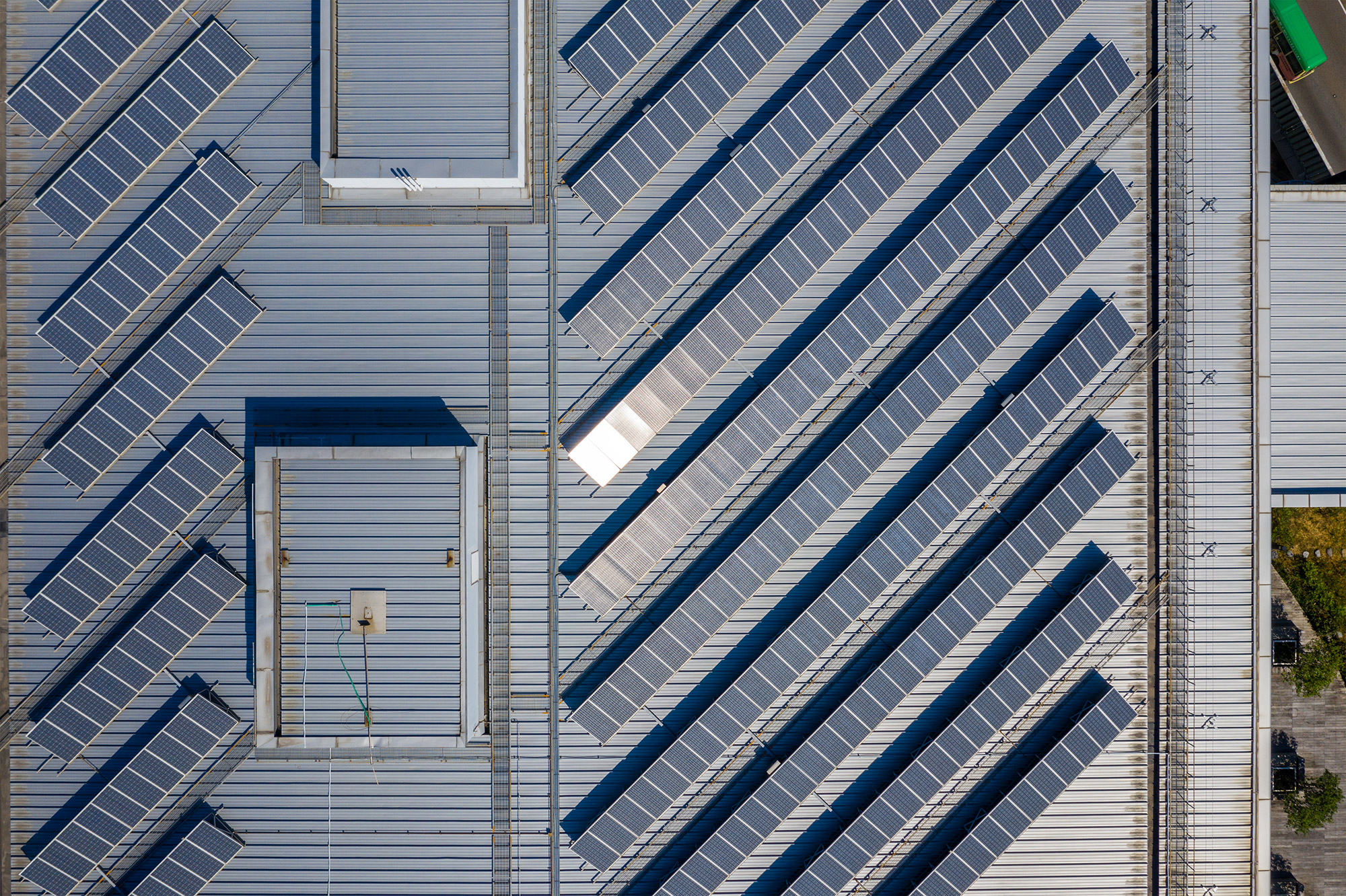 Commercial Roofing Services