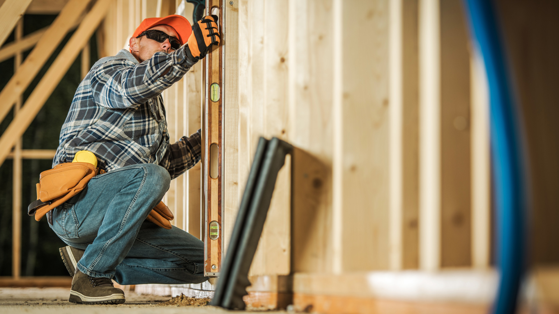 Construction Framing