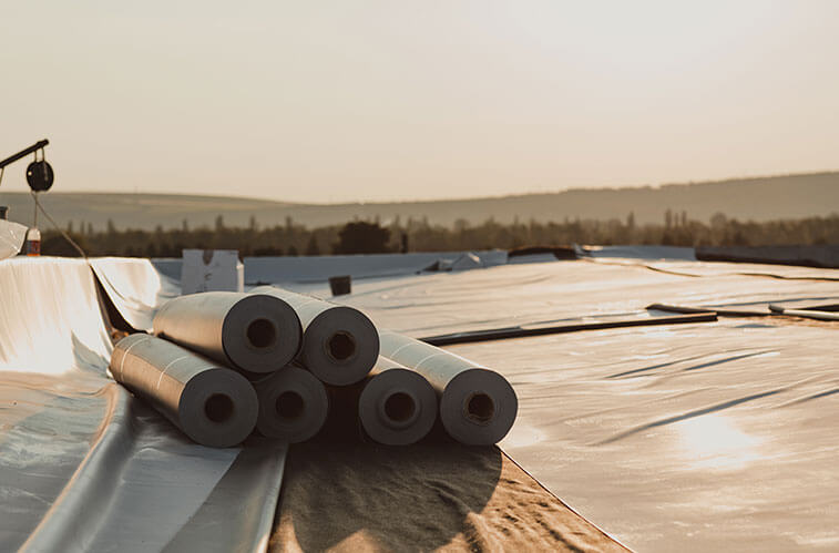 EPDM Roofing