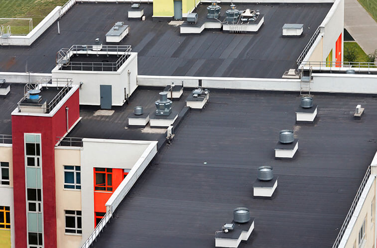 Flat Roofing