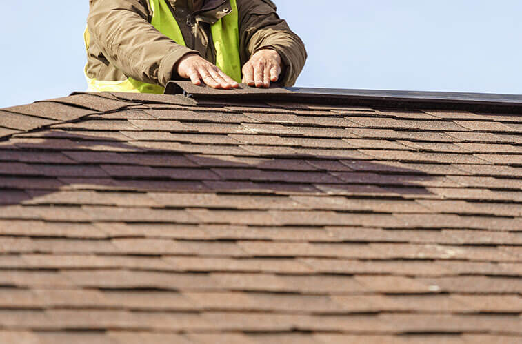 Roofing Repair Services