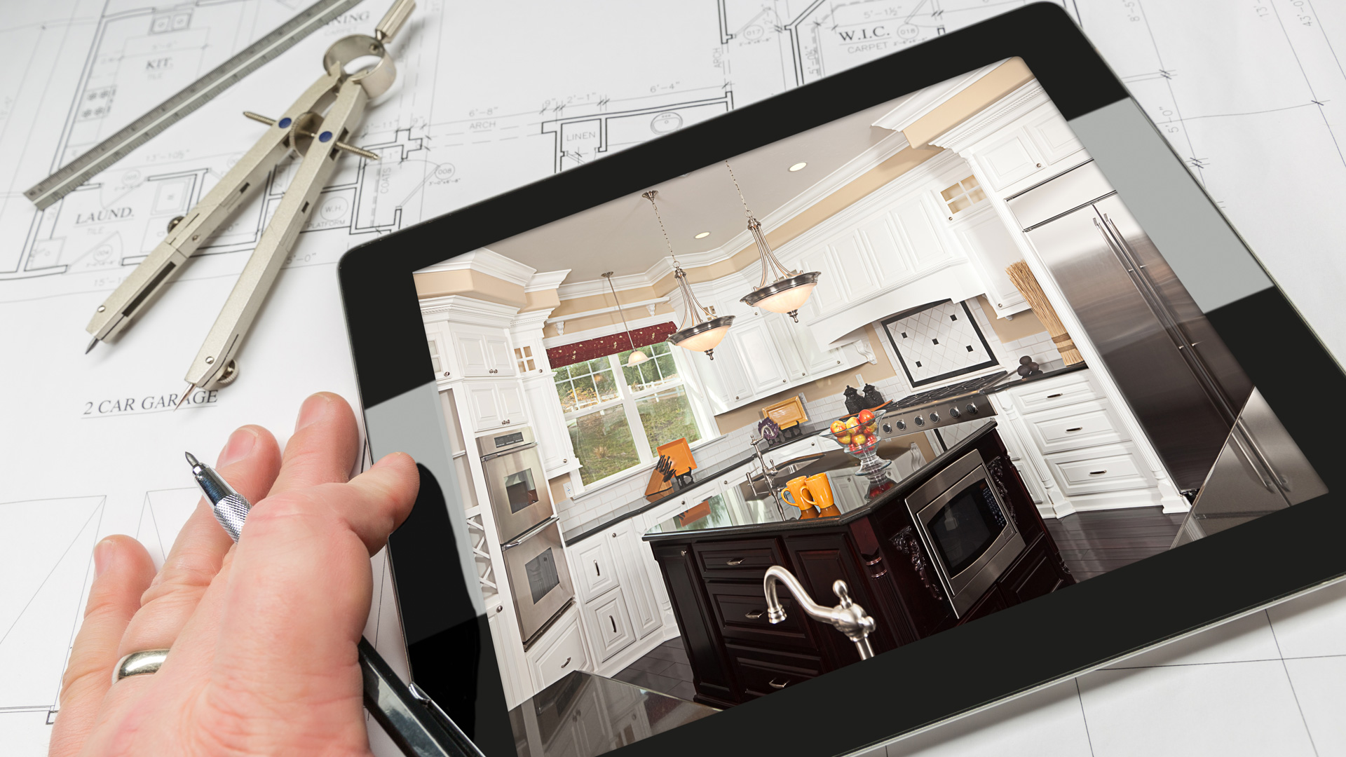 Kitchen Remodeling