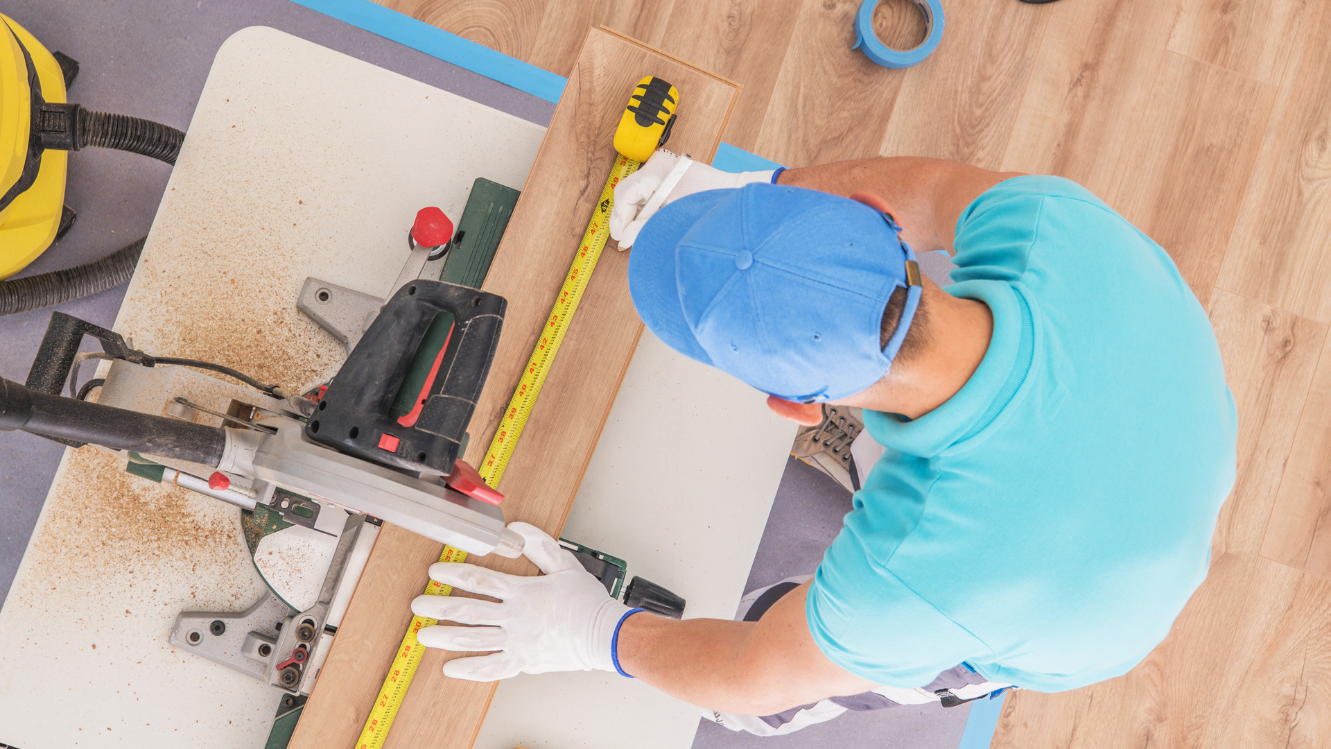 Remodeling Contractor
