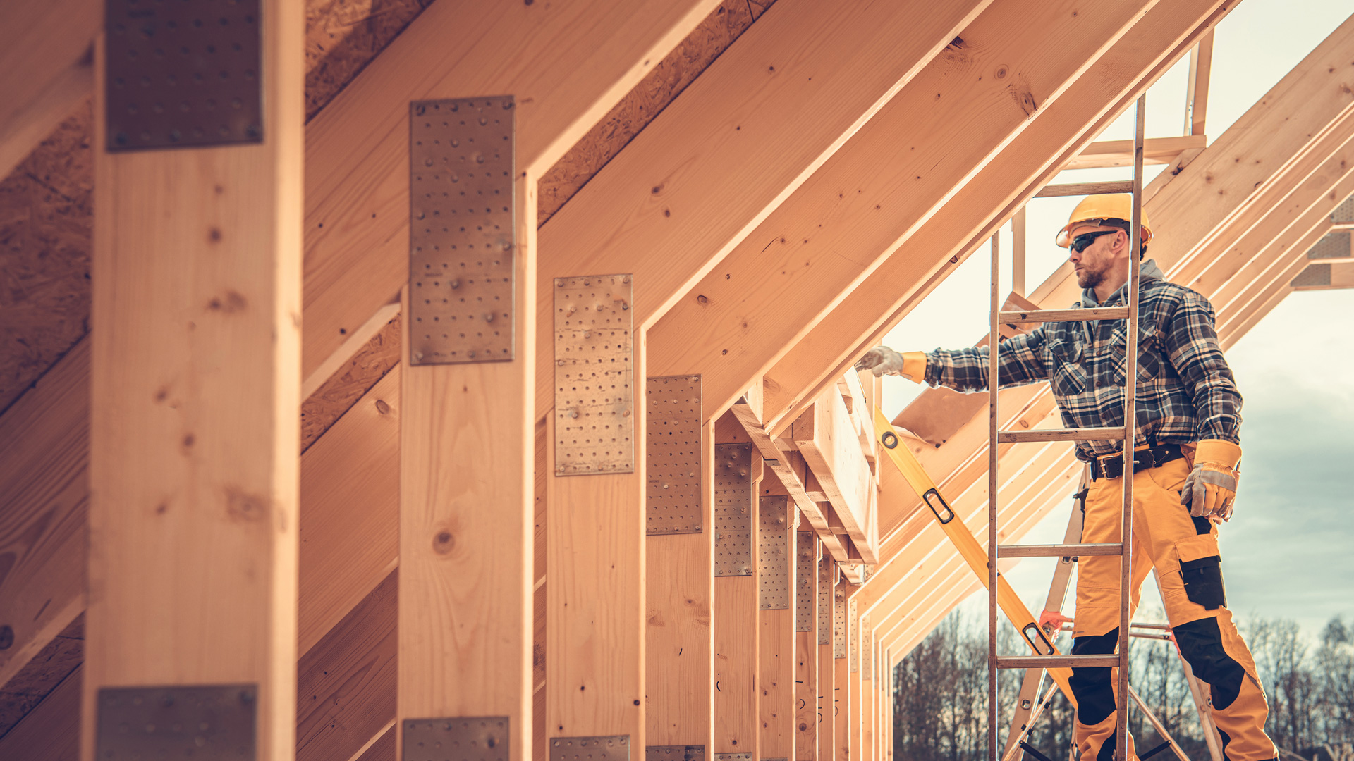 Residential Construction
