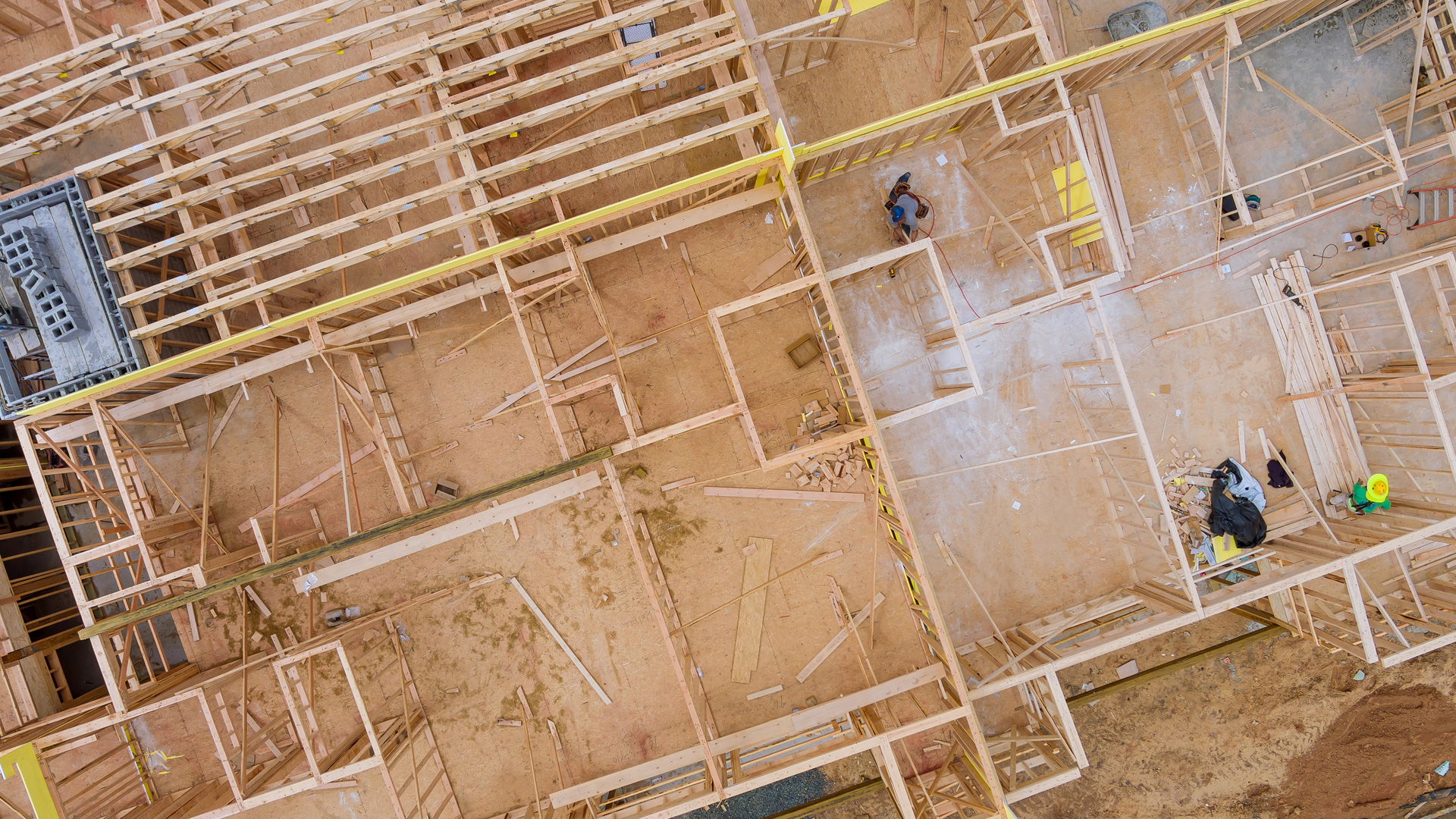 Residential Construction