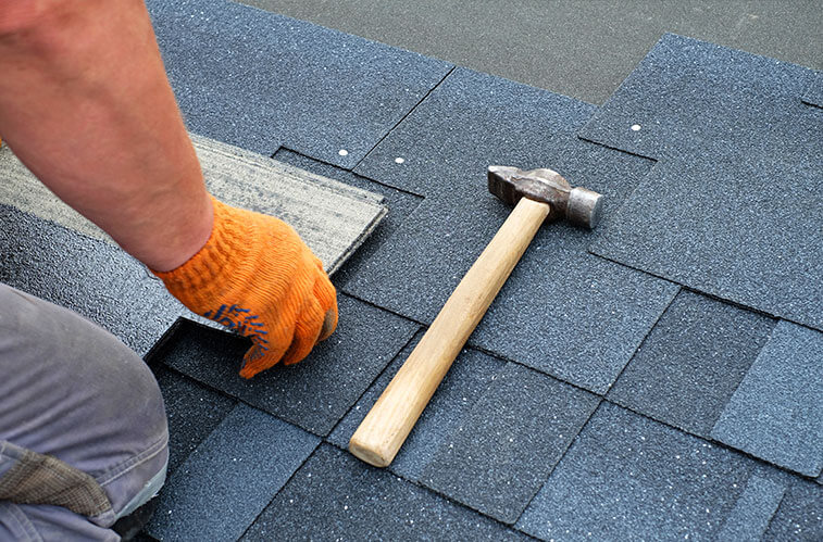 Roofing Repair Services