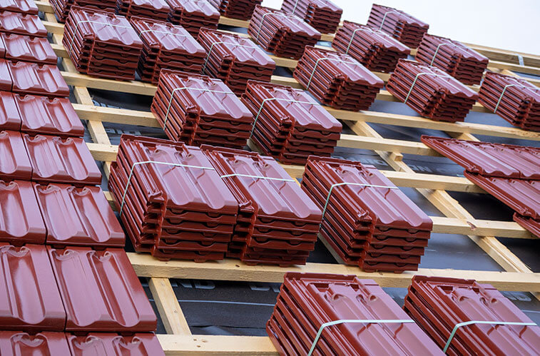 Tile Roofing