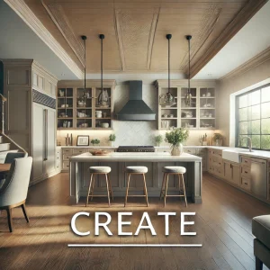 Elevate Your Space with a Luxury Kitchen Remodel in Waxahachie
