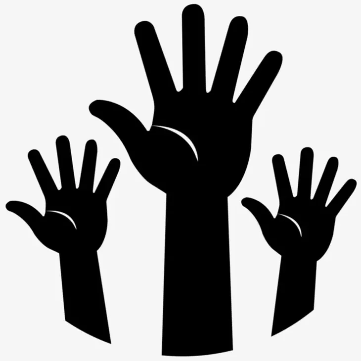 Hands