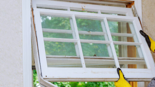 Window Replacement