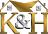 K & H General Contracting and Roofing